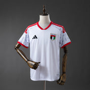 Algeria Domicile 26/27