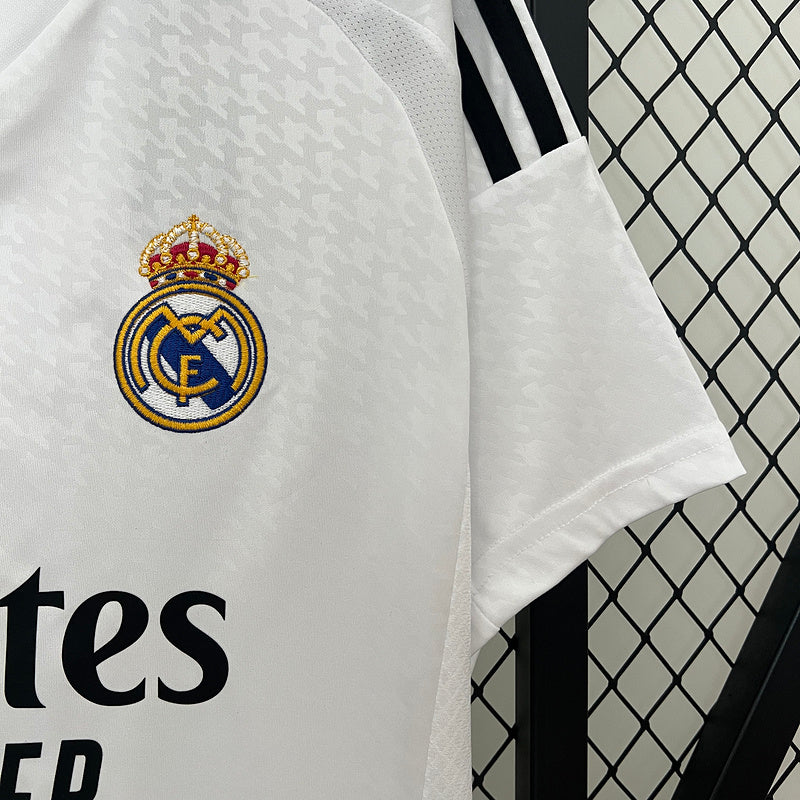 Real Madrid Casa 24/25