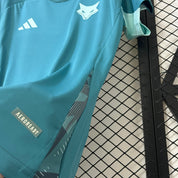 Cruzeiro Training 25/26 - Version filles