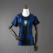 Brasile Trasferta 2026 - Versione Ragazze