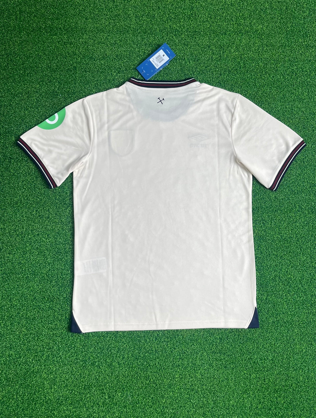 West Ham Trasferta 25/26