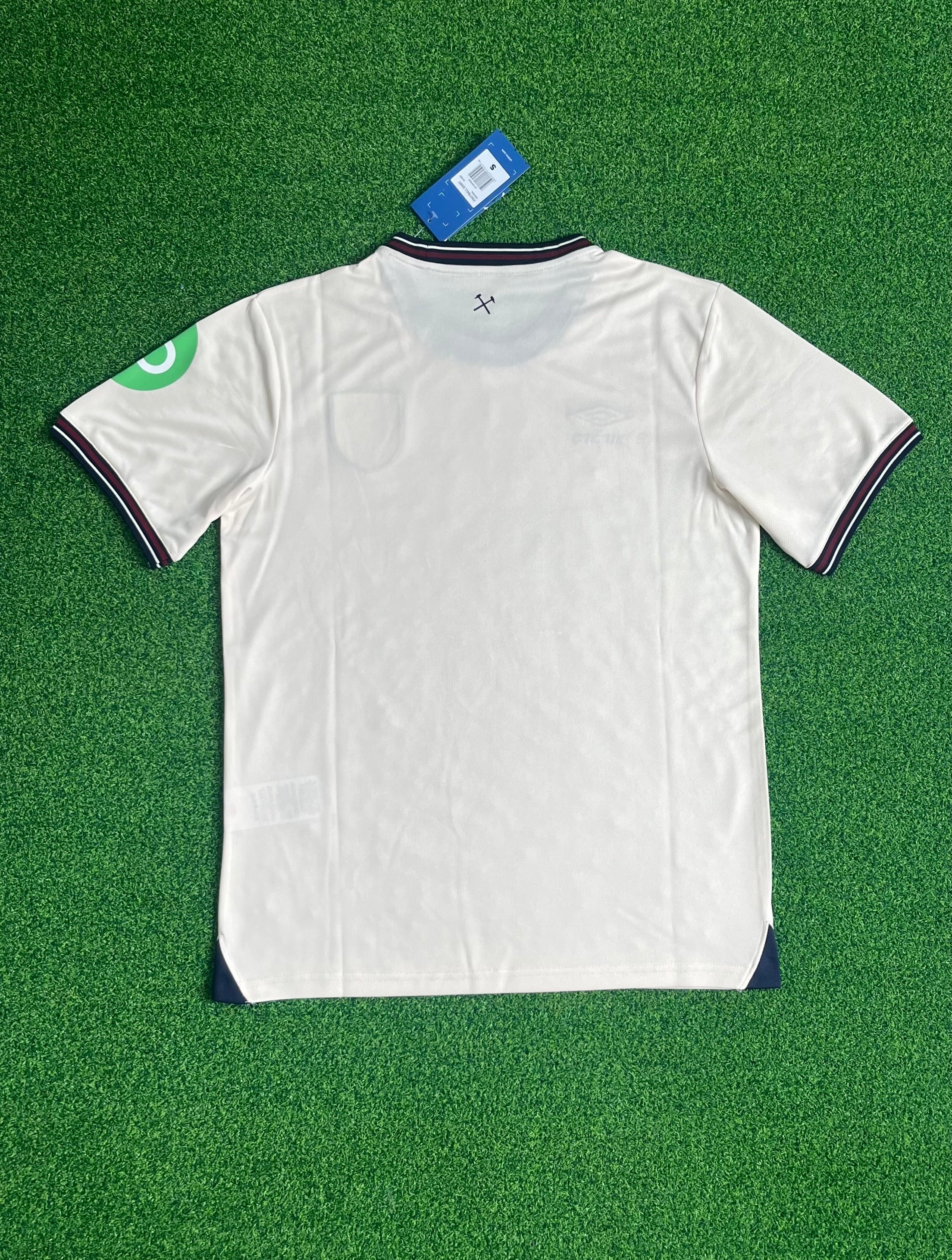 West Ham Trasferta 25/26