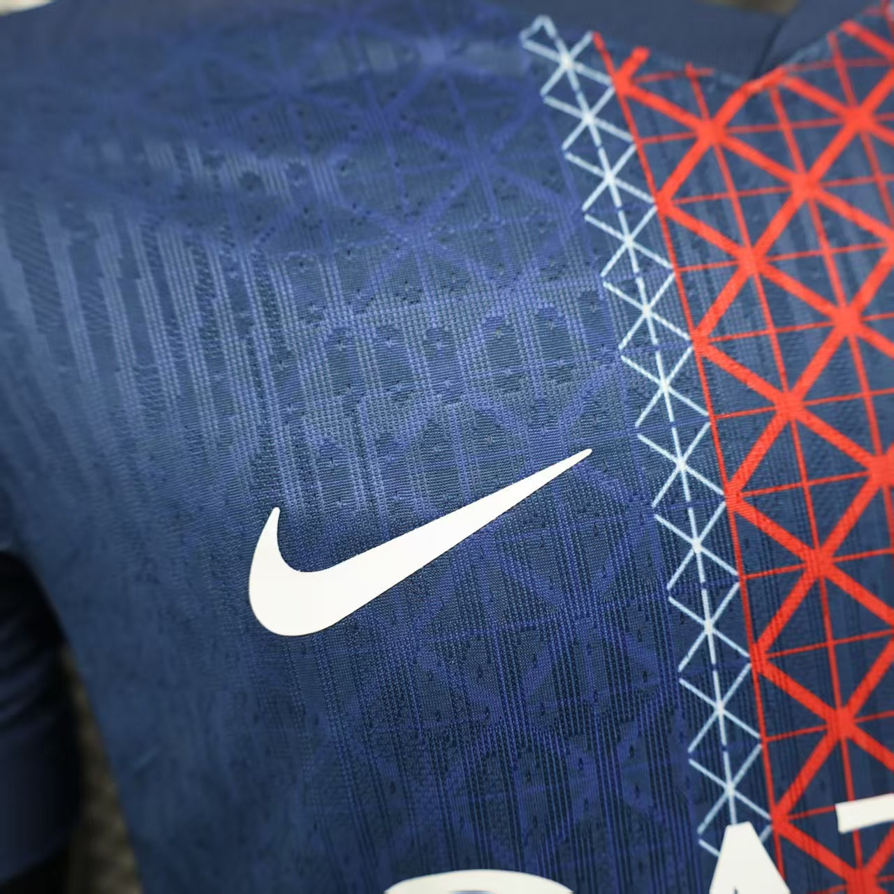 PSG Casa 25/26 - Versione Giocatore