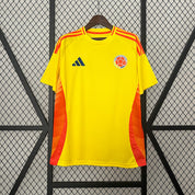 Colombia Casa 24/25