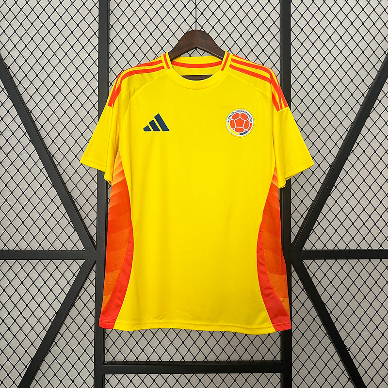 Colombia Casa 24/25