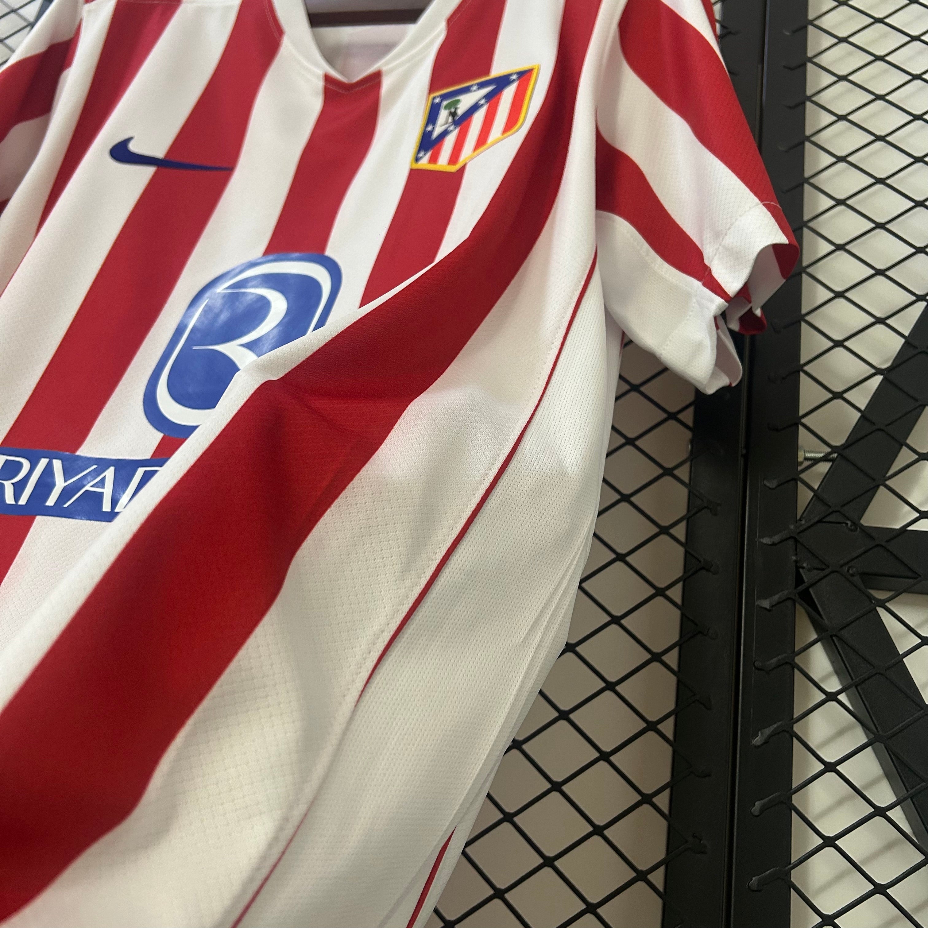 Atletico Madrid Casa 25/26