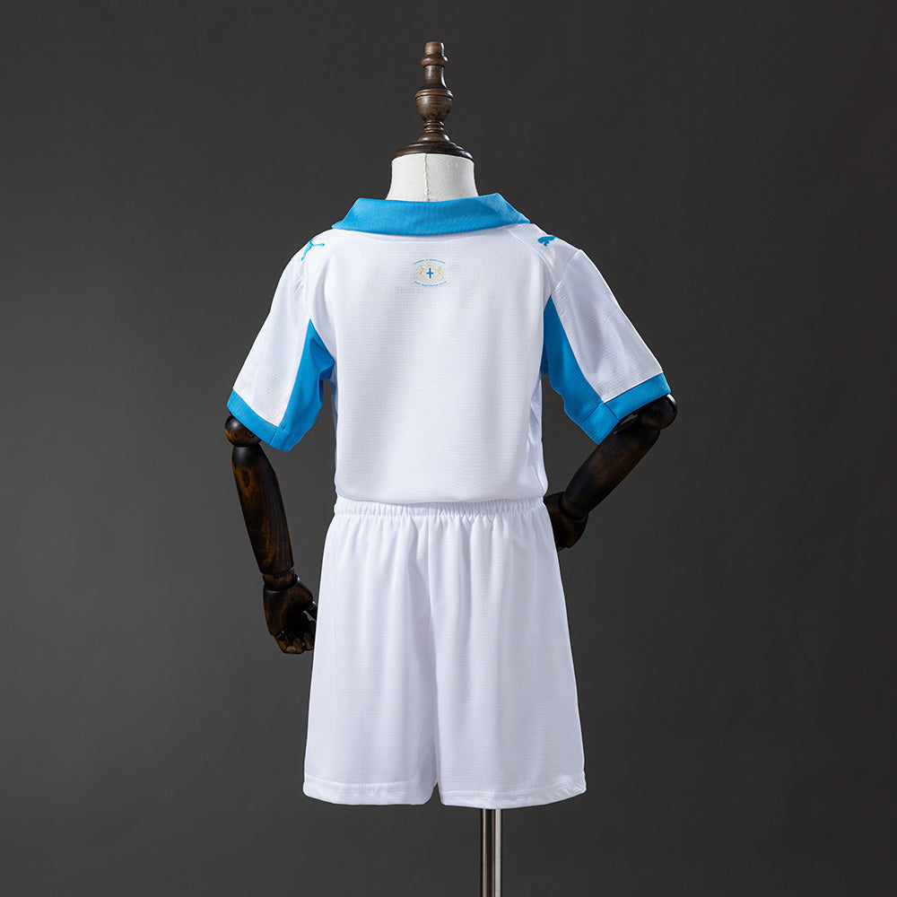 Marsiglia Domicile 25/26 - Enfant (short inclus)