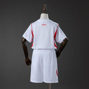 Brasile Extérieur 2026 - Enfant (short inclus)