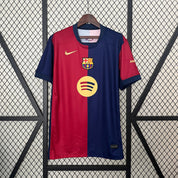 Barcelona Casa 24/25