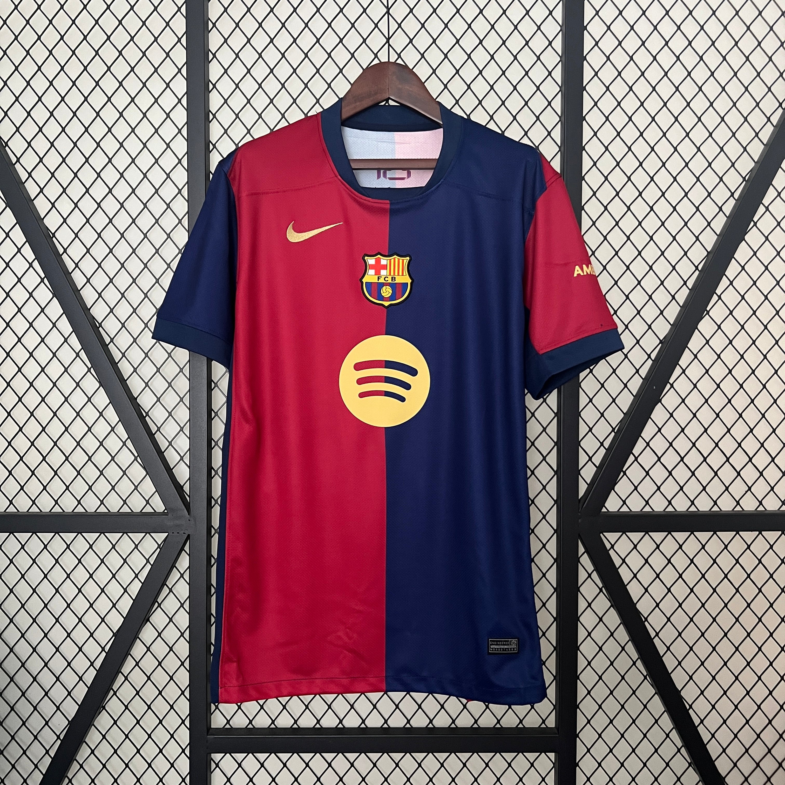 Barcelona Casa 24/25