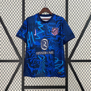 Atletico Madrid Terza 24/25