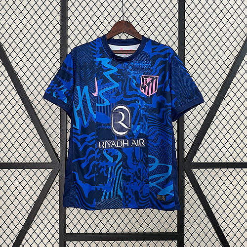 Atletico Madrid Terza 24/25