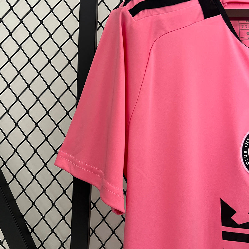 Inter Miami Domicile 24/25