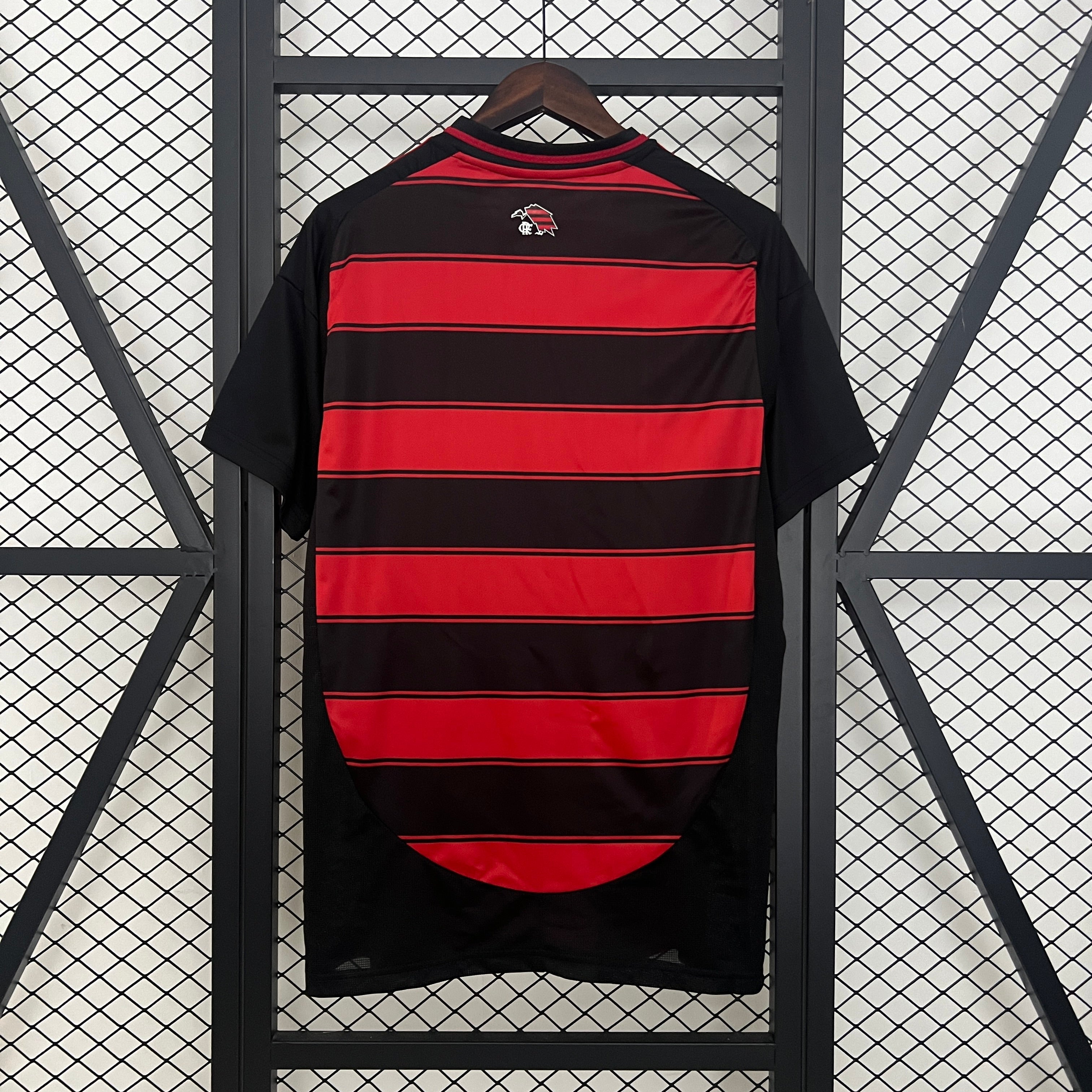 Flamengo Domicile 25/26