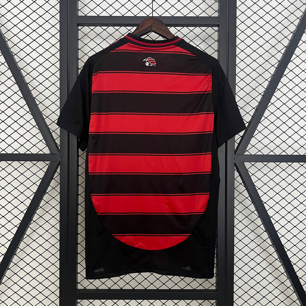 Flamengo Casa 25/26