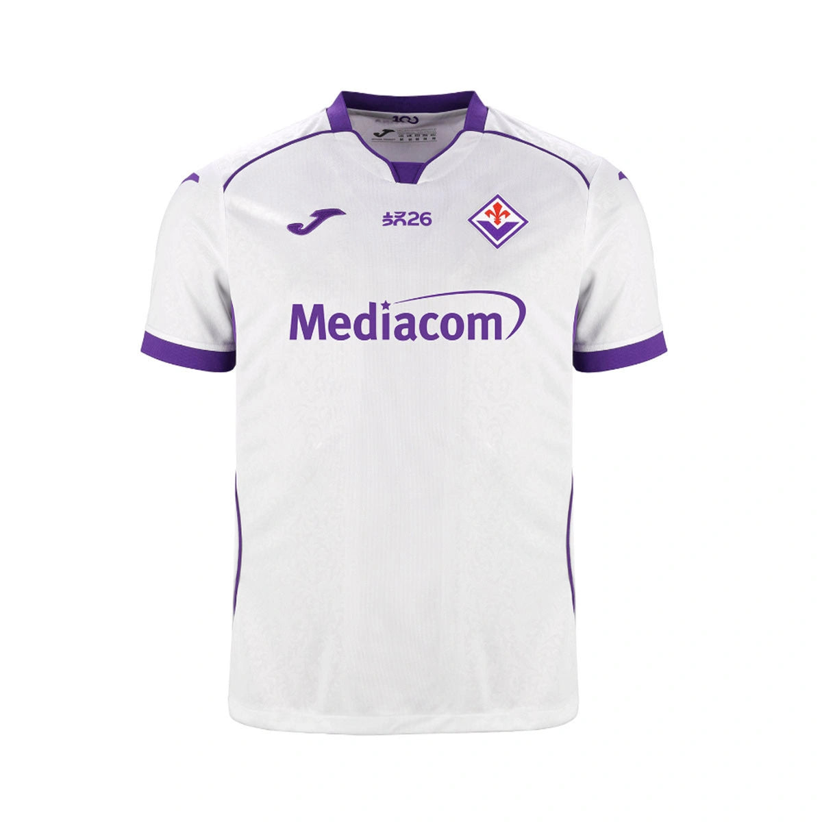 Fiorentina Trasferta 26/27