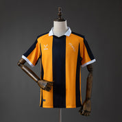 Maglia Hull City casa 26/27 replica da tifoso