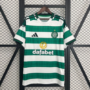 Celtic Casa 25/26