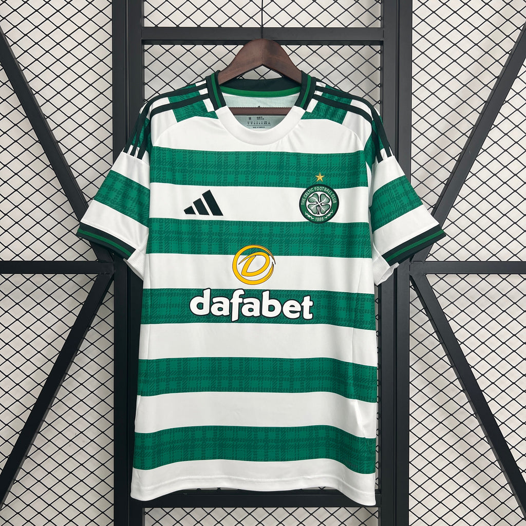 Celtic Casa 25/26
