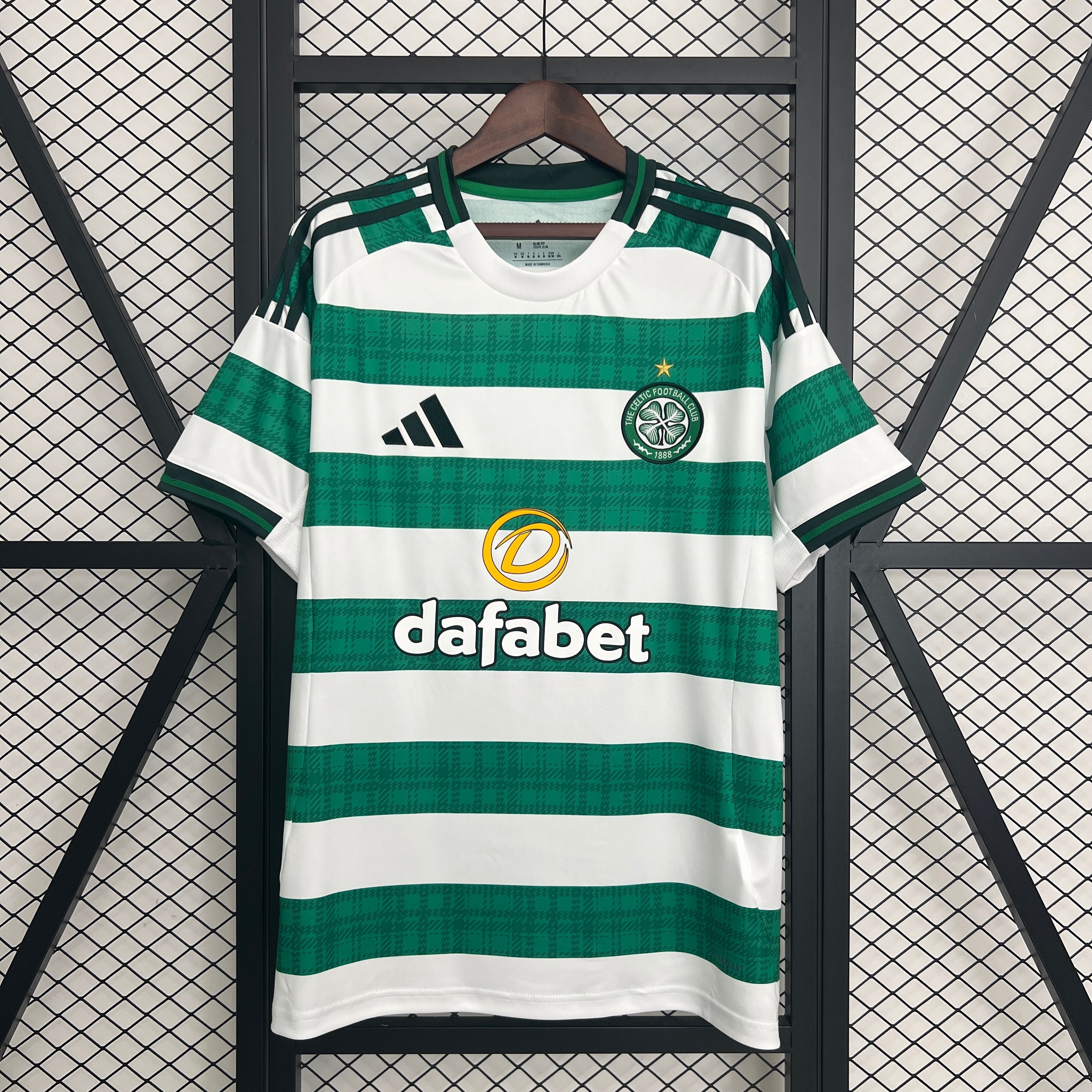 Celtic Casa 25/26