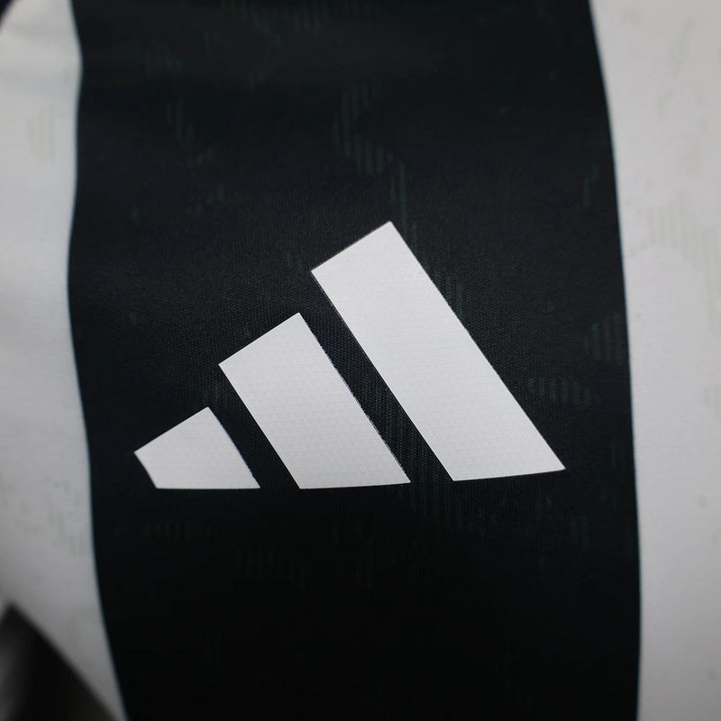 Juventus Casa 24/25 - Versione Giocatore