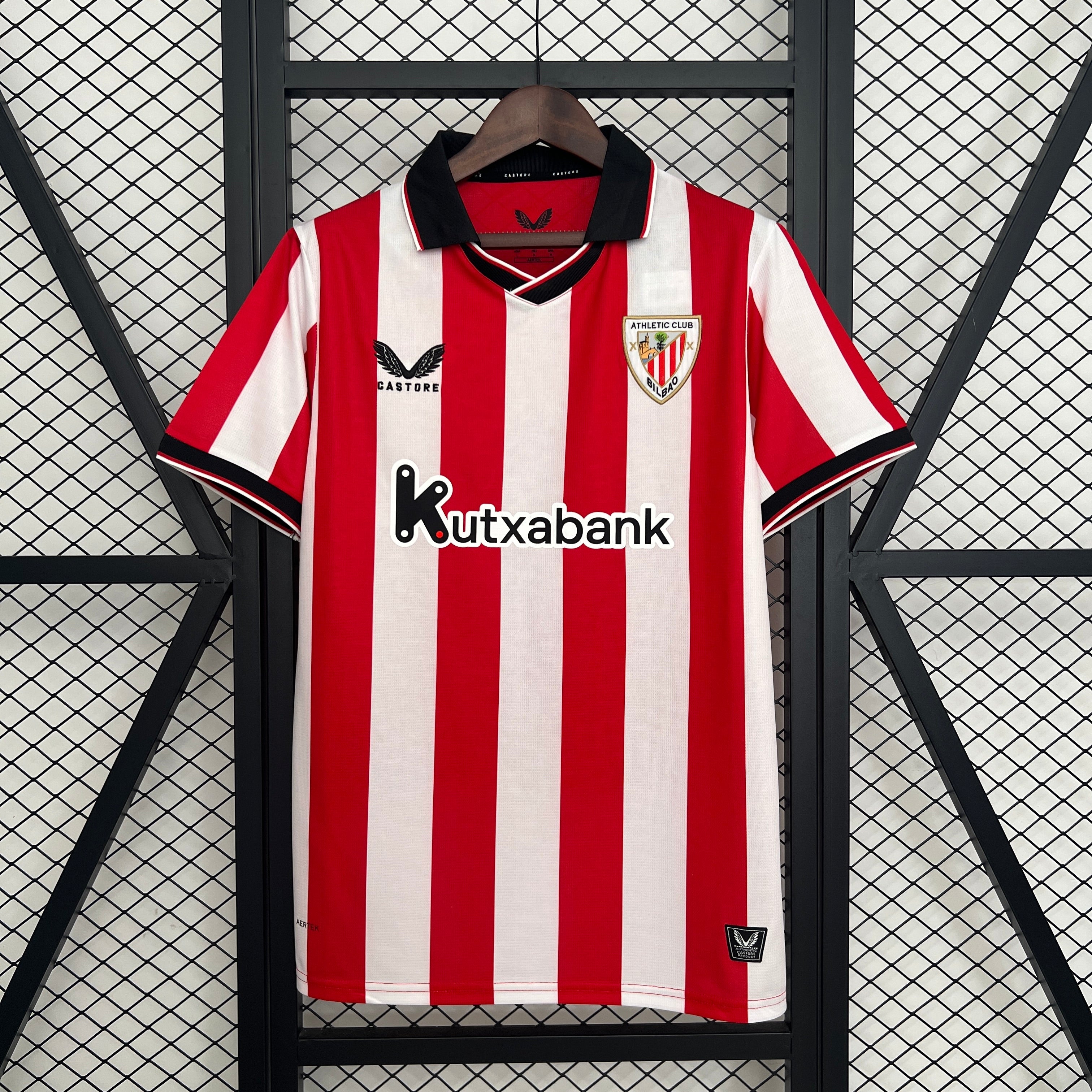 Athletic Bilbao Casa 25/26