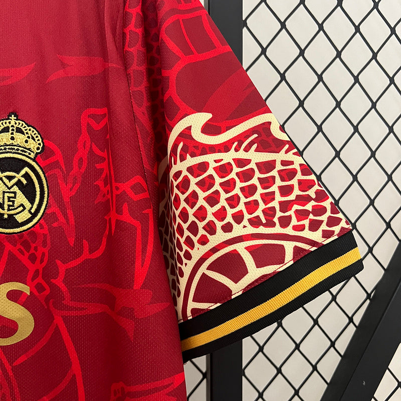 Real Madrid Edizione Speciale 24/25
