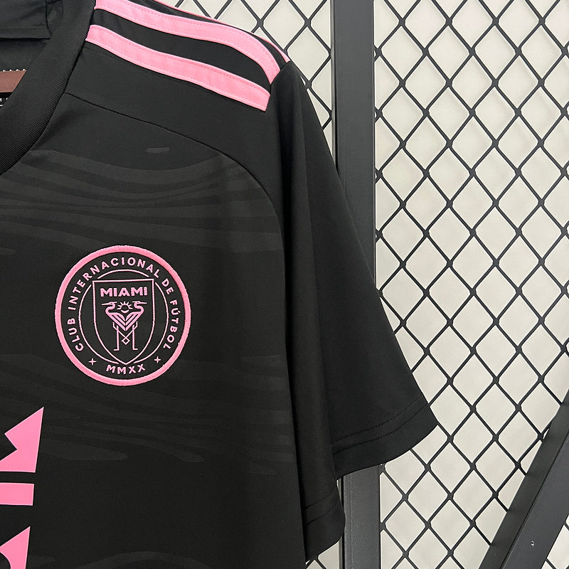 Inter Miami Trasferta 24/25