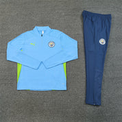 Tuta Manchester City 24/25