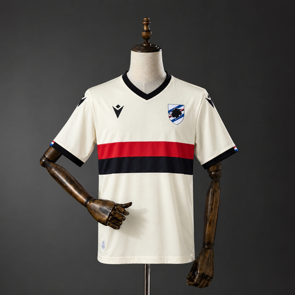 Sampdoria Trasferta 26/27