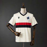 Sampdoria Trasferta 26/27
