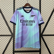 Arsenal Terza 24/25