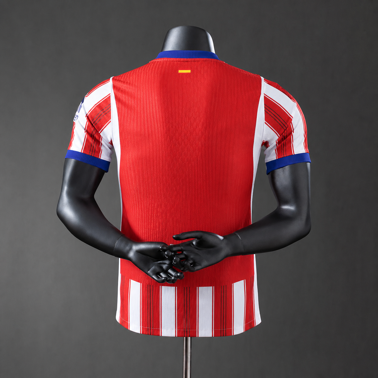 Atletico Madrid Casa 26/27 - Versione GIocatore