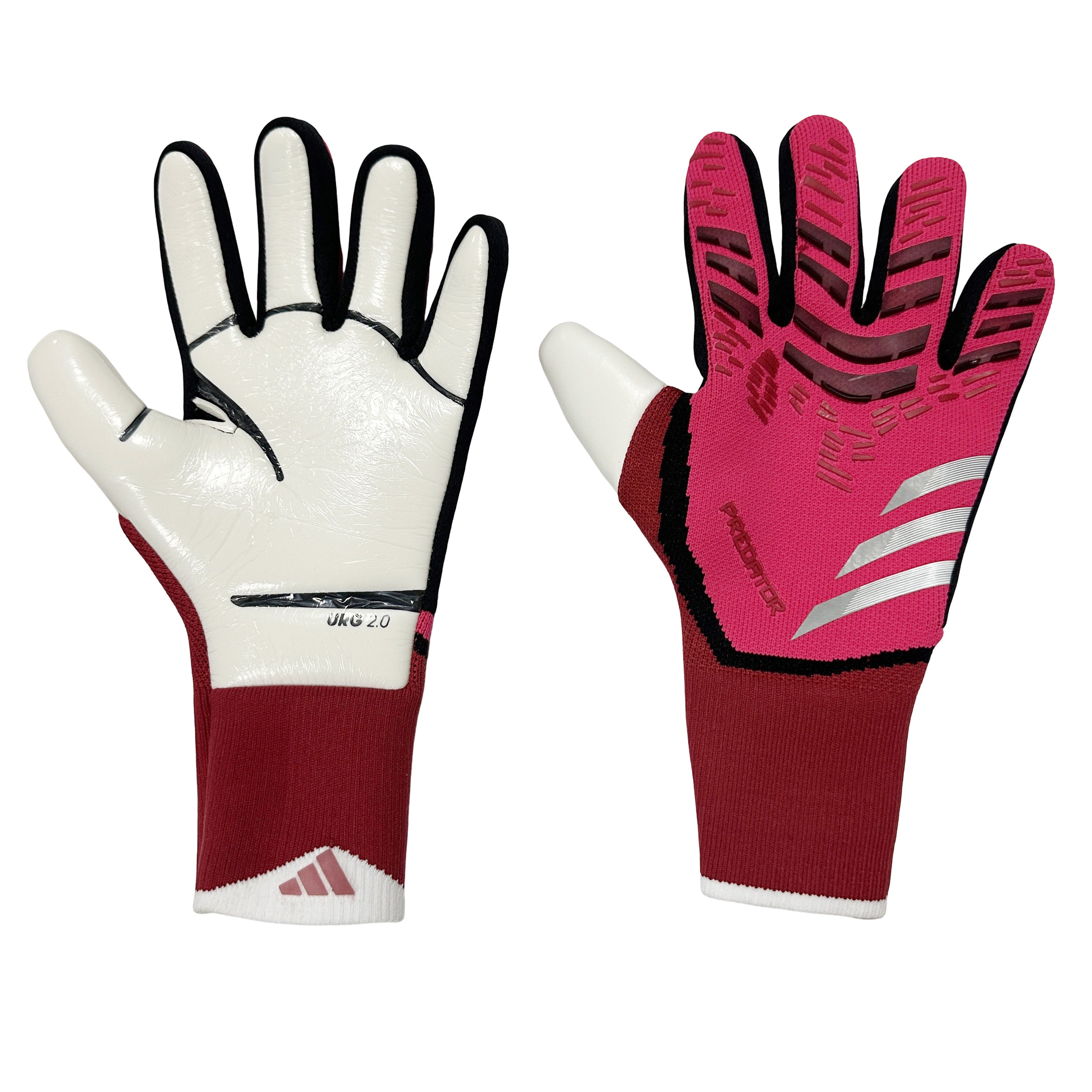 Guanti Portiere Adidas