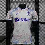 Aston Villa Terza 25/26 - Versione Giocatore