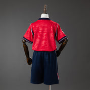 Brasile Extérieur 2026 - Enfant (short inclus)