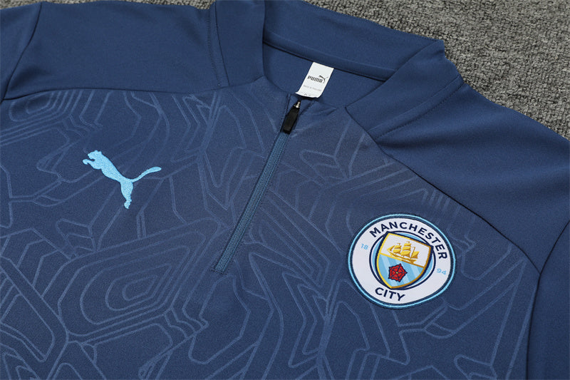 Tuta Manchester City 24/25