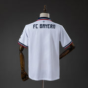Bayern Monaco Trasferta 26/27