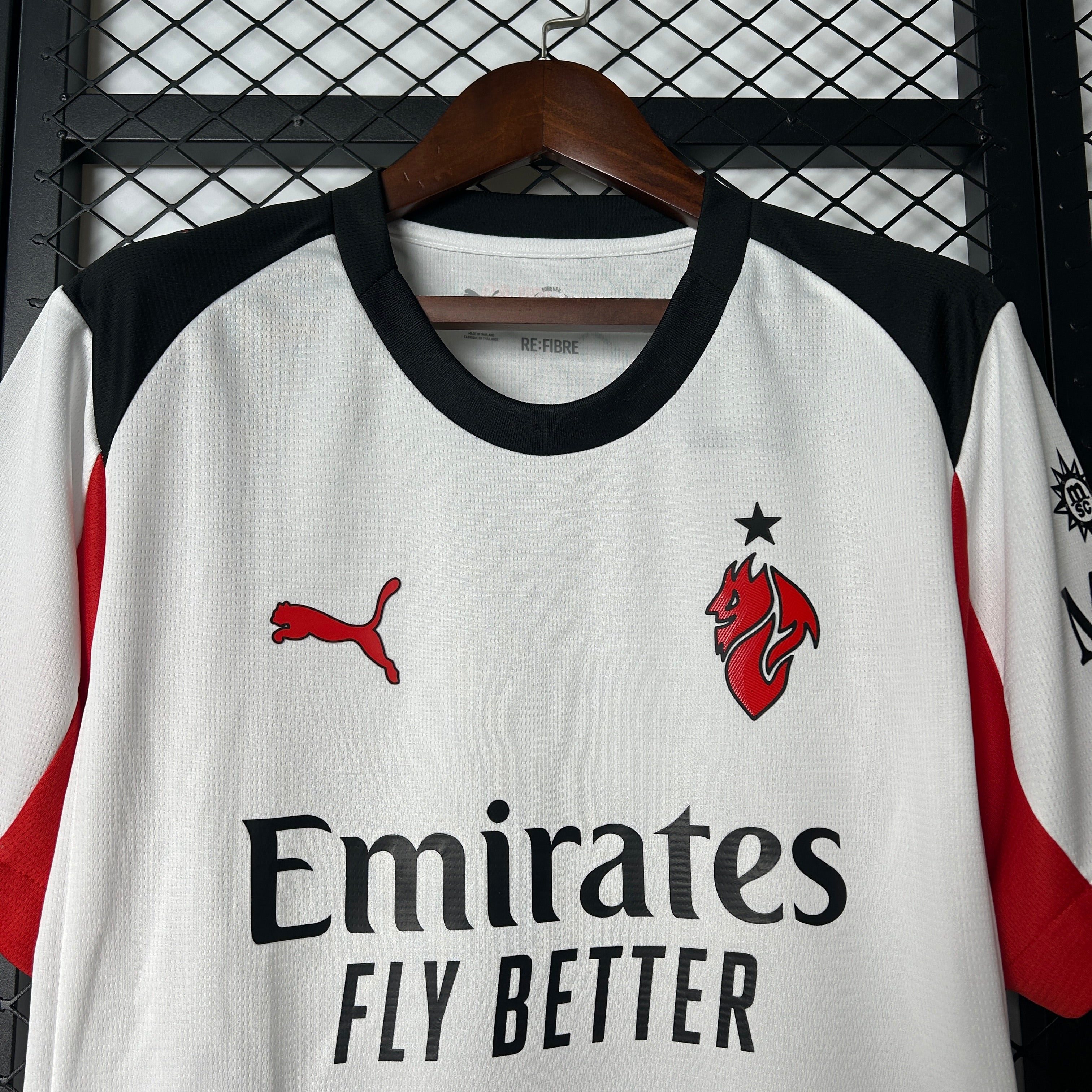 Milan Trasferta 25/26