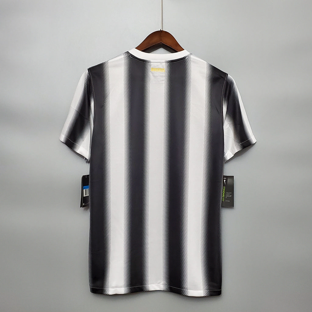 Retro Juventus 11/12