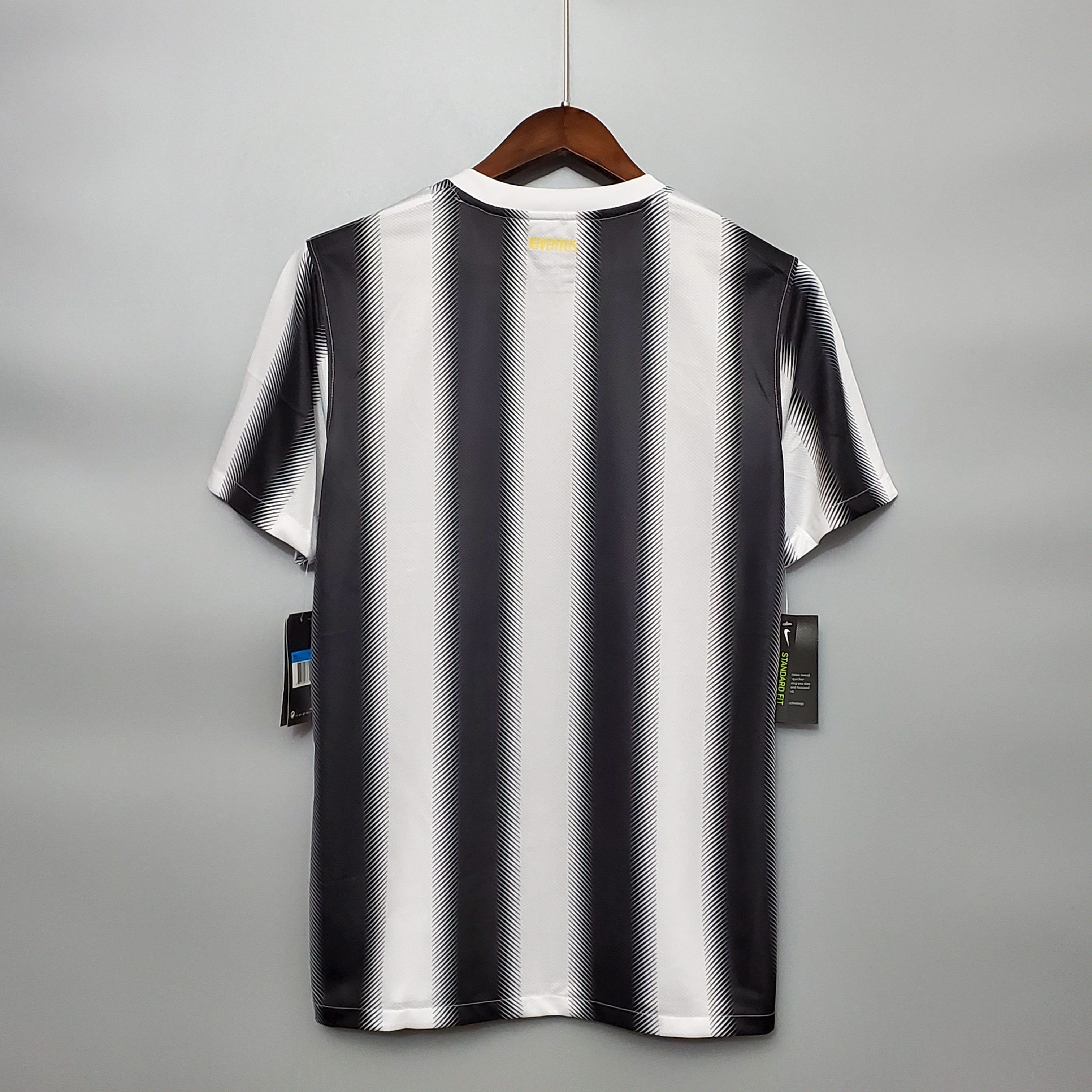 Retro Juventus 11/12