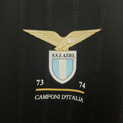 50e anniversaire de la Lazio 24/25