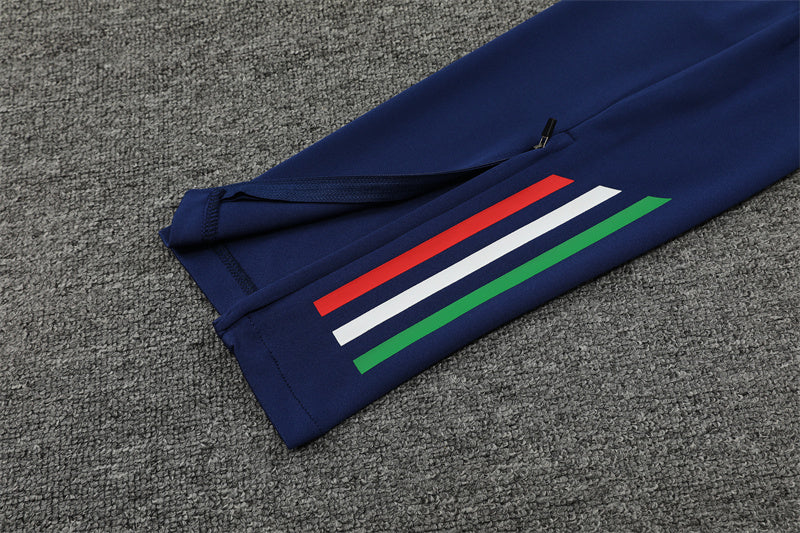 Tuta Italia 24/25