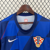 Croazia Trasferta 24/25