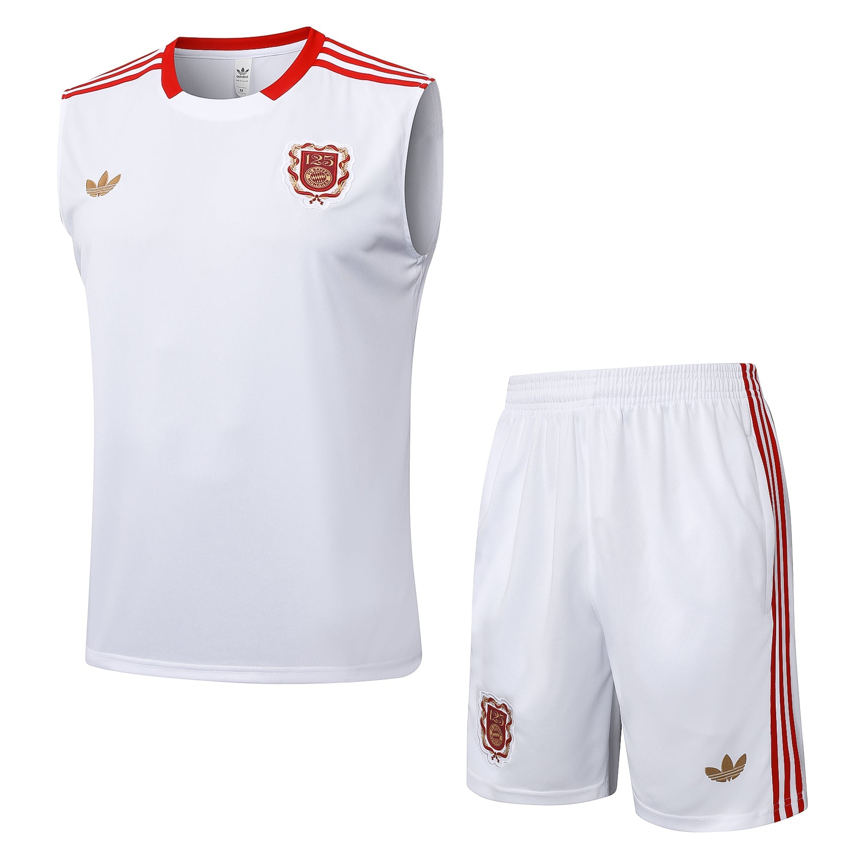 Set Cannotiera Bayern Monaco