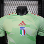 Italia Femminili 2025 - Versione Giocatore