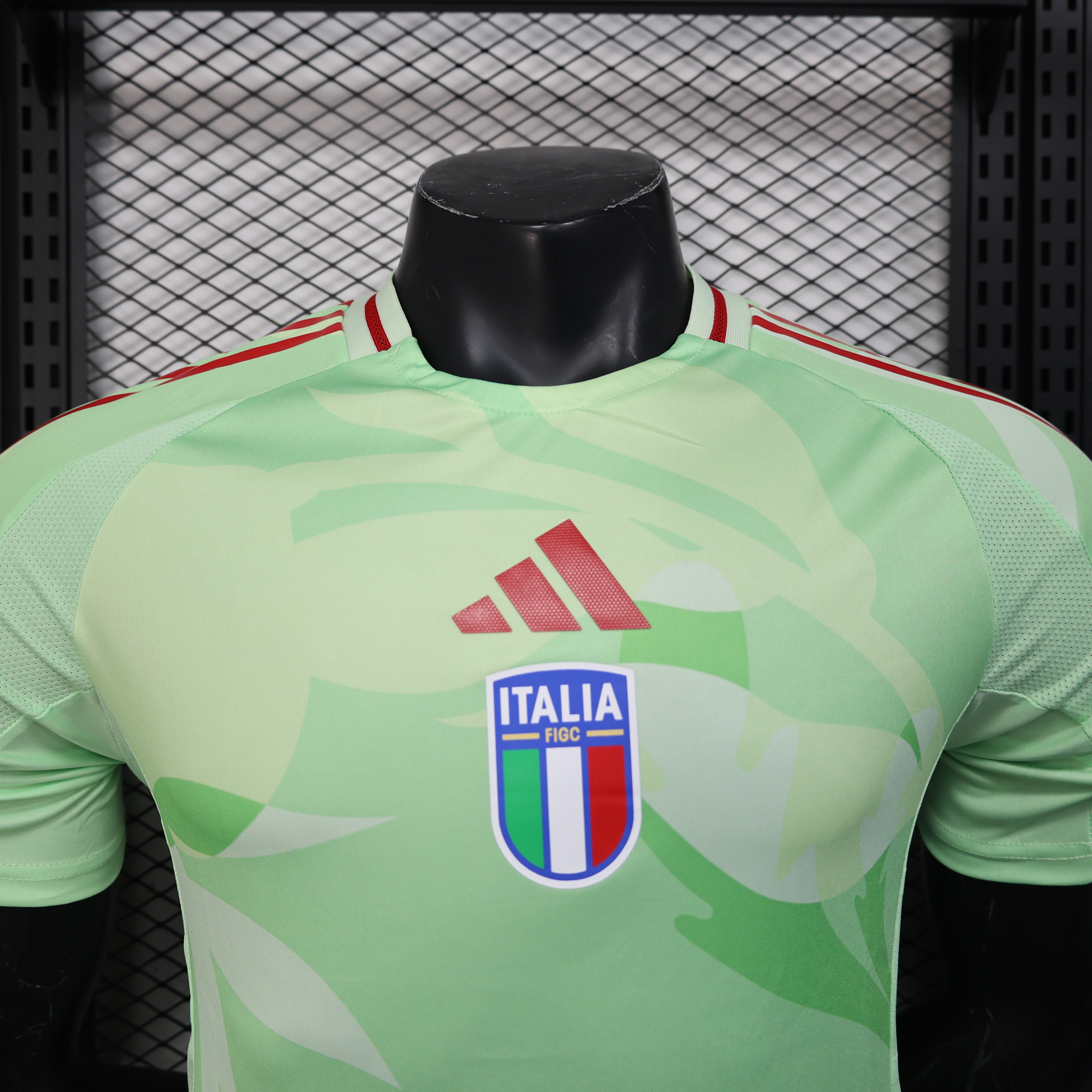 Italia Femminili 2025 - Versione Giocatore