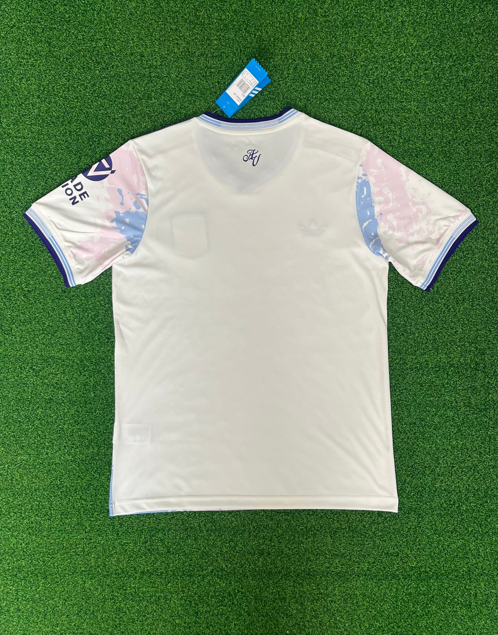 Aston Villa Terza 25/26