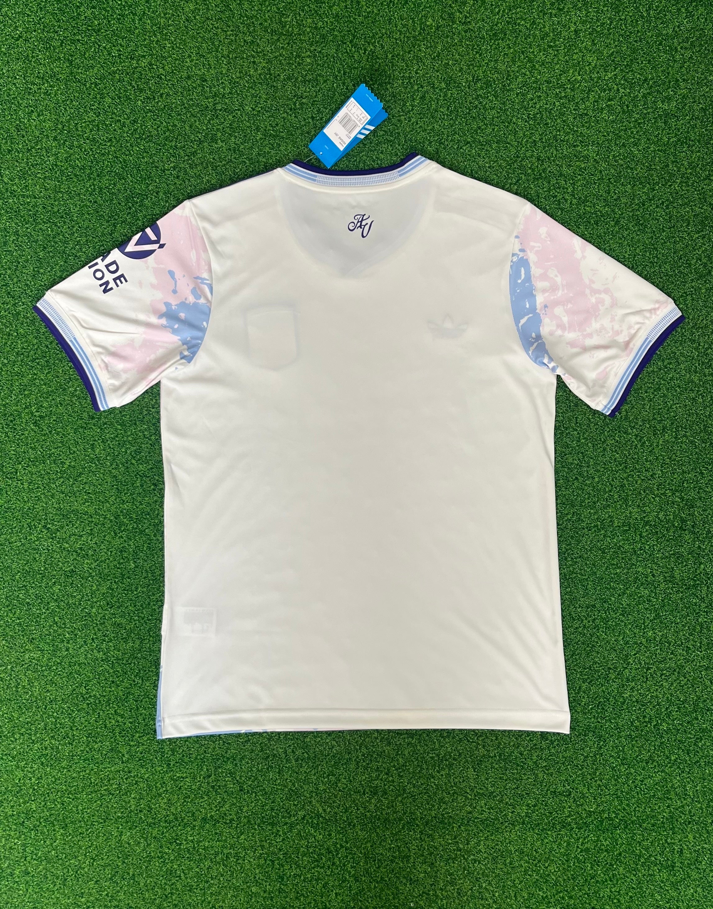 Aston Villa Terza 25/26