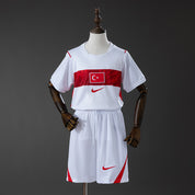 Brasile Extérieur 2026 - Enfant (short inclus)